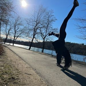 Meet your Posher, Brittney